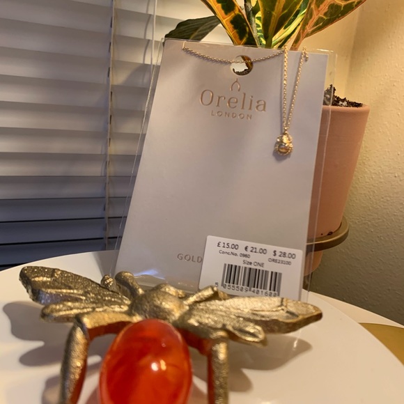 Scarab Necklace - Picture 5 of 5